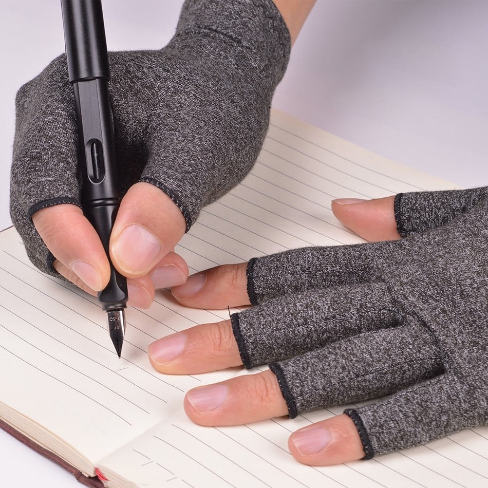 Premium Arthritis Compression Gloves Premium Arthritis Compression Gloves