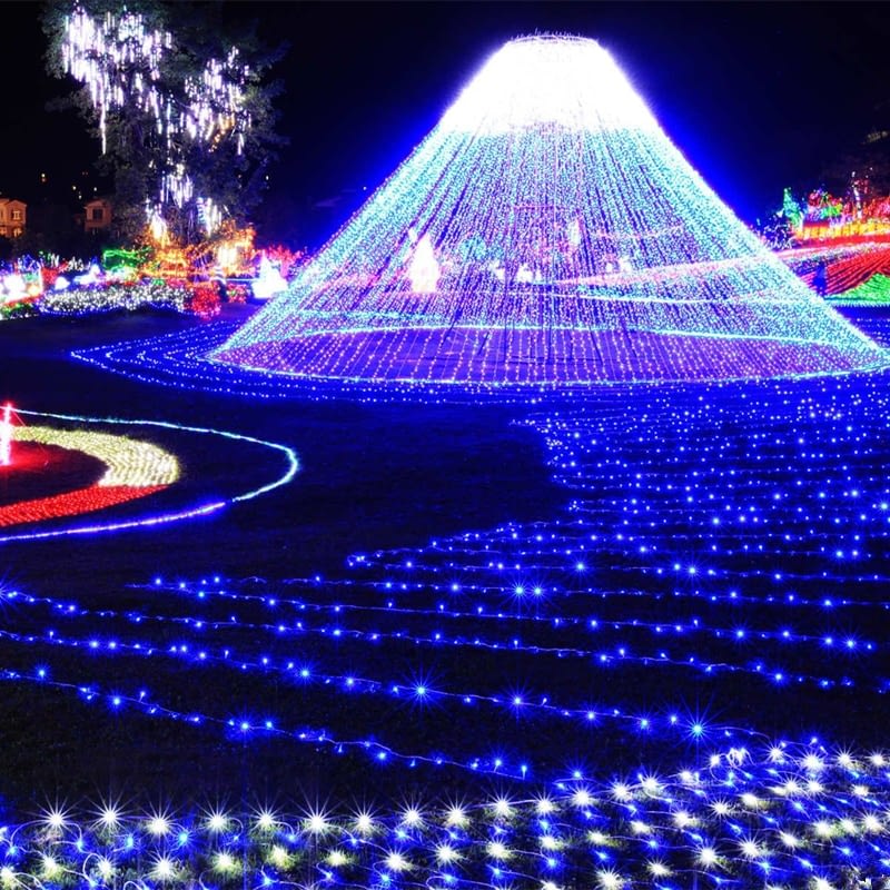 Christmas Lights Christmas Lights