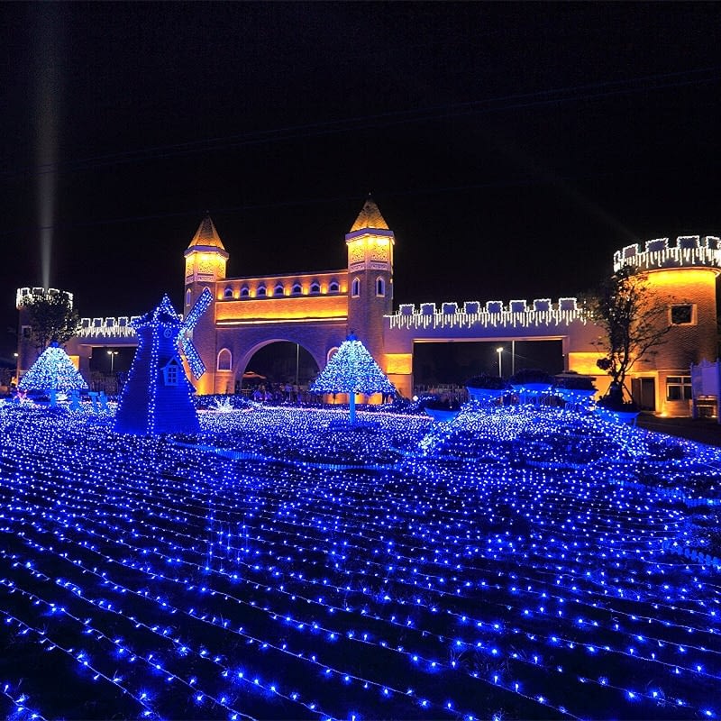 Christmas Lights Christmas Lights