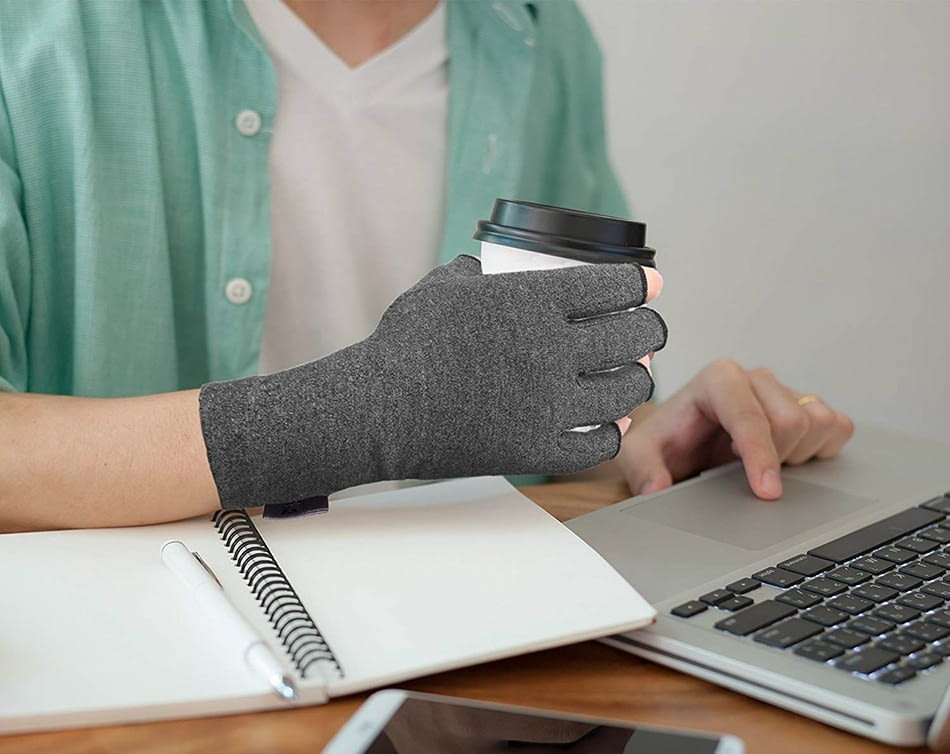 Premium Arthritis Compression Gloves Premium Arthritis Compression Gloves