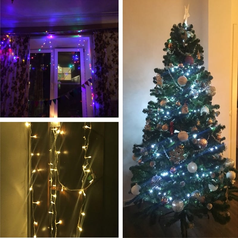Christmas Lights Christmas Lights
