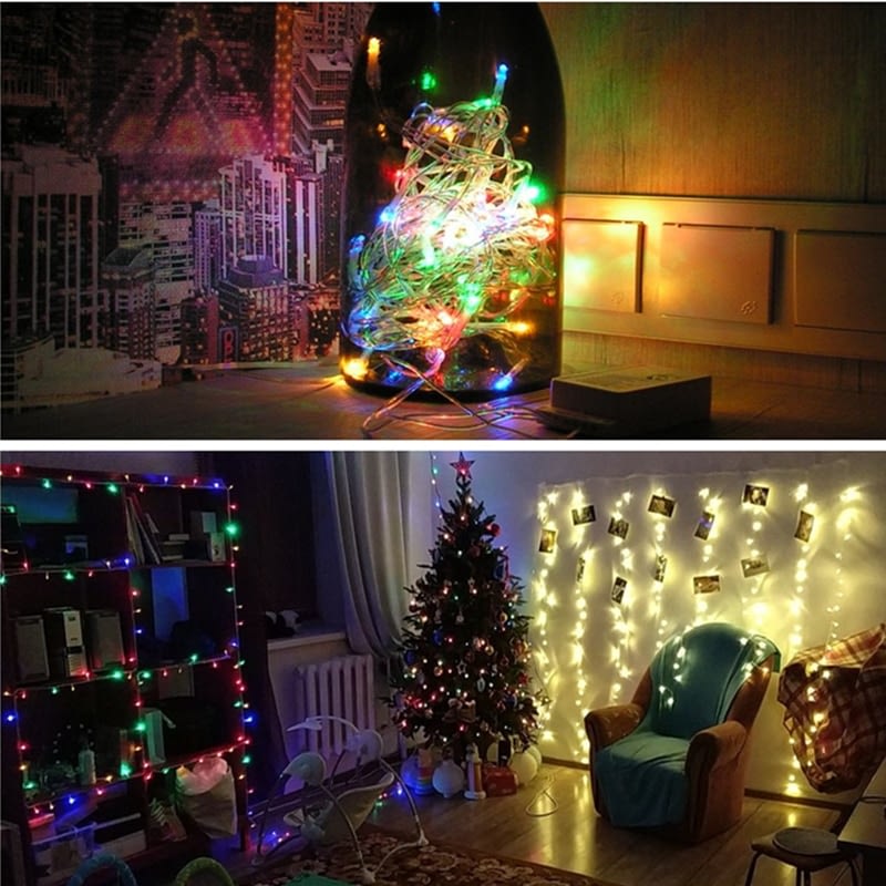 Christmas Lights Christmas Lights