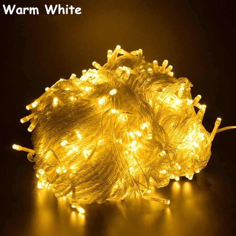 Christmas Lights Christmas Lights