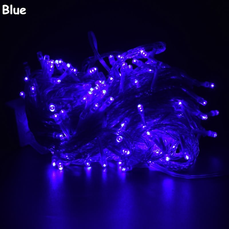 Christmas Lights Christmas Lights