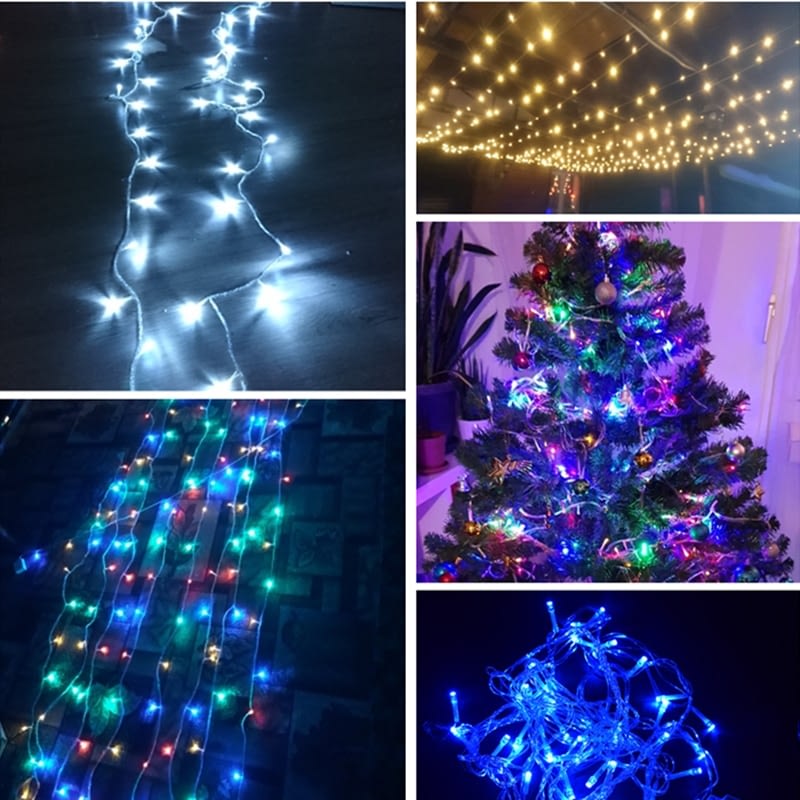 Christmas Lights Christmas Lights